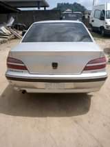 A picture of Peugeot 406 Manual transmission 850k Okene Kogi State