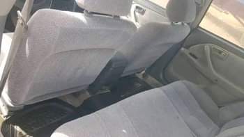 A picture of Neatly Used Toyota Camry Auto transmission Chilling AC Engine and