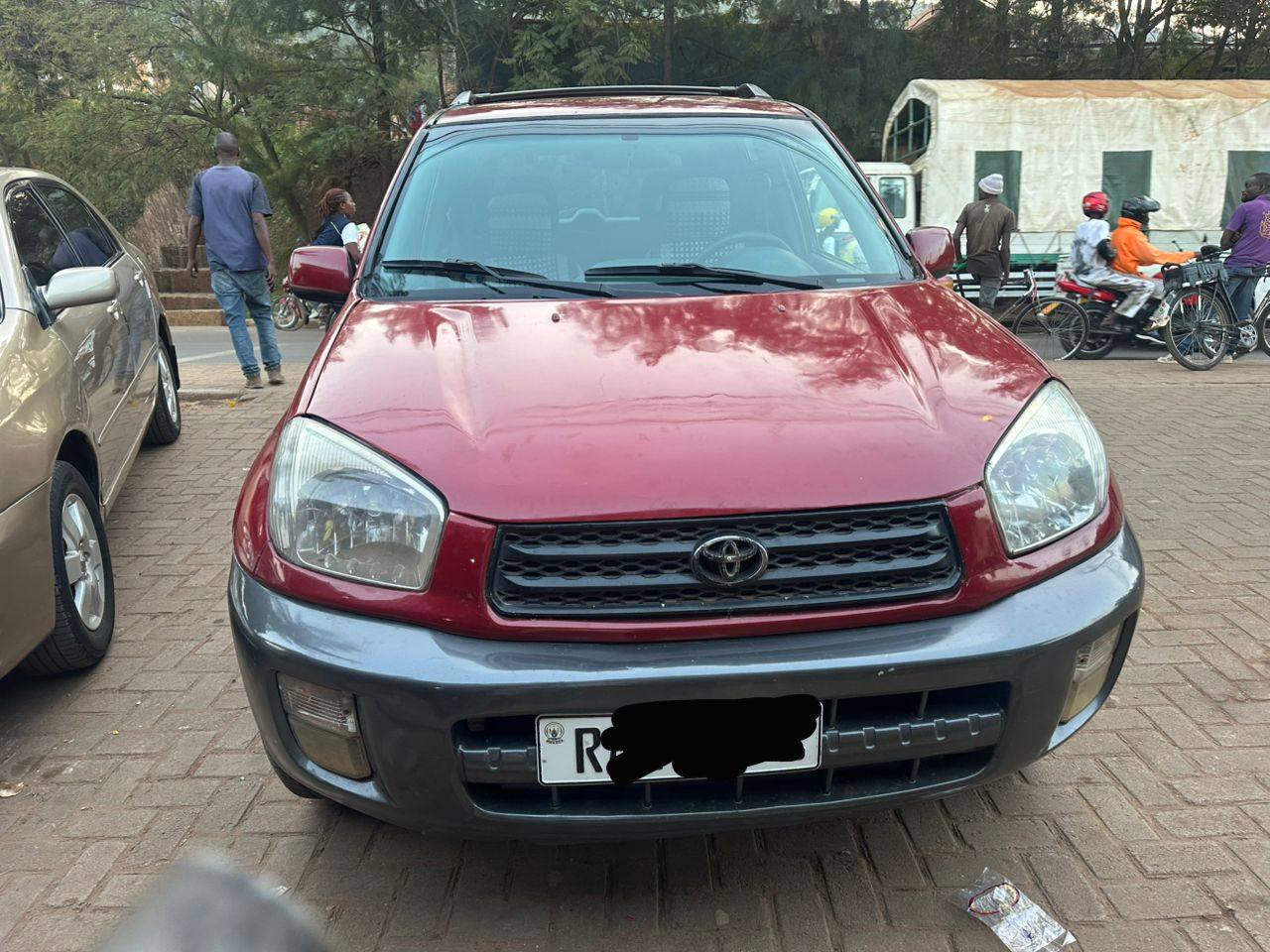 cars