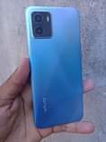 A picture of Vivo Y15s