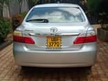 A picture of TOYOTA PREMIO 2007 MODEL