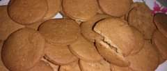 A picture of Cookies Biscuits