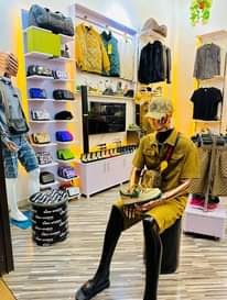A picture of Boutique