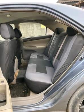 A picture of DISTRESS SALES 2 1 lastMil Buyer settles 100k Clean Toyota