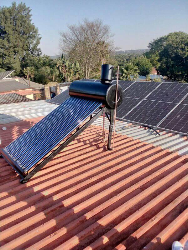 solar