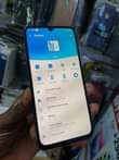A picture of Tecno phantom 9