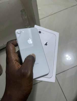 iphone 8