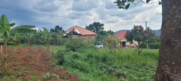 A picture of Land for sale in wakiso luggi