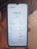 A picture of Tecno spark 9pro