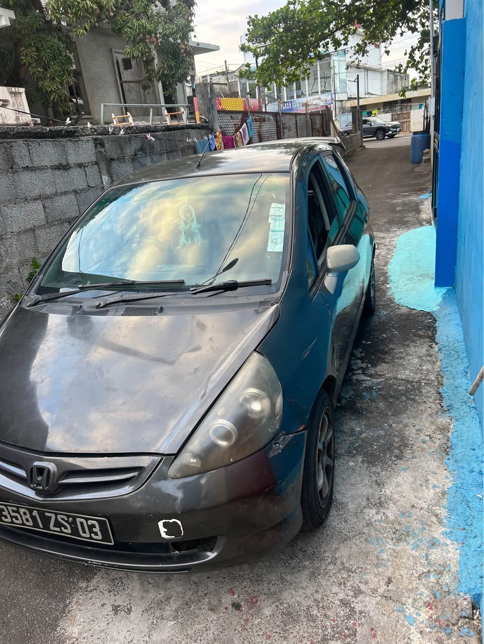 automatic cars
