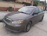 A picture of DEALER DEAL corolla 04 with tapping Engine Gear selecting well