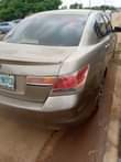 A picture of Super Clean Used HONDA ACCORD 2011 Model Everything Okay Price