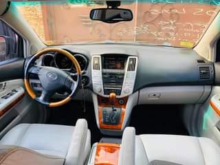 A picture of 2005 Lexus Rx330 Full Options 2 3m Autos 2 3M