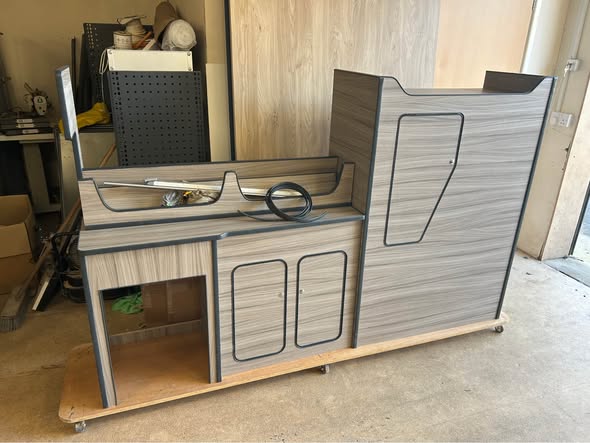 campervans for sale uk