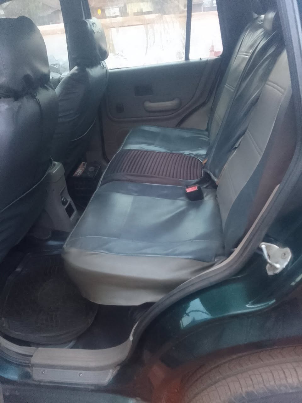 A picture of A land rover