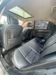 A picture of Mercedes C300