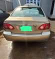 A picture of Star boy auto s
