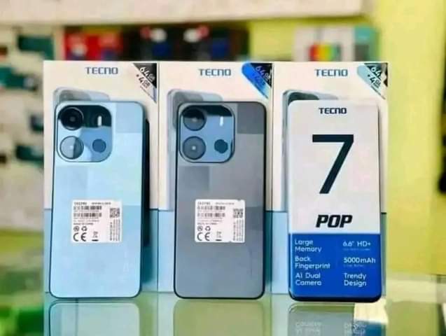 tecno pop