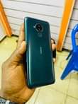 A picture of Original Nokia C30
