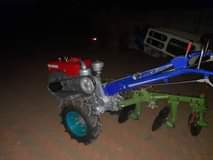 tractors