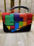A picture of Hand bags