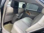 A picture of Toyota Camry 2008