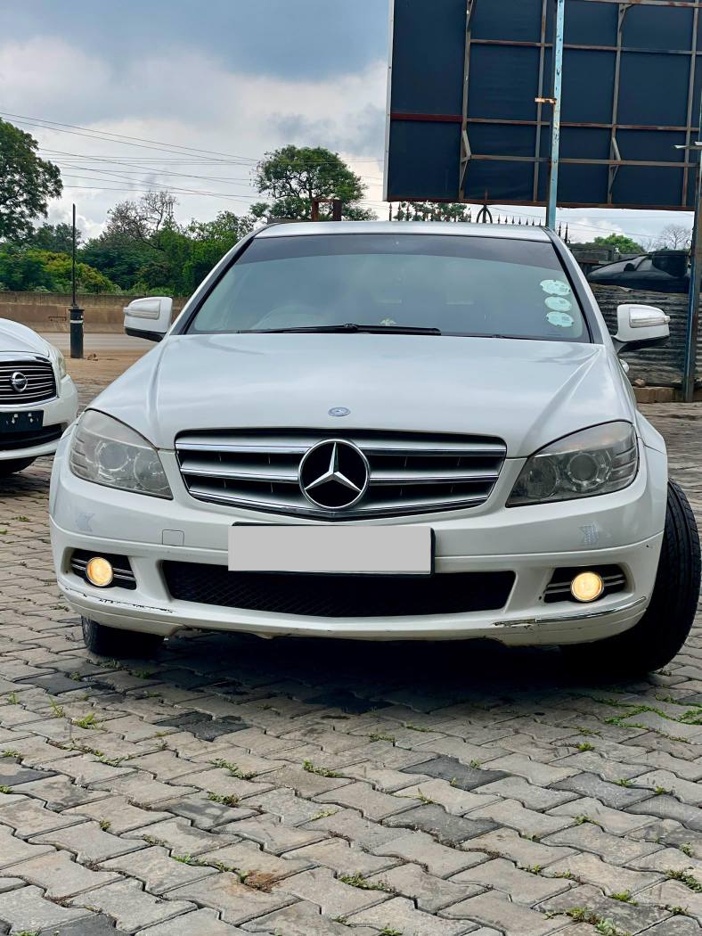 mercedes benz