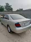 A picture of Toyota Camry All in good condition Ac chilling Buy and