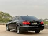 A picture of 2010 Benz E350