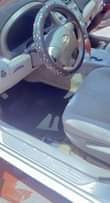 A picture of Toyota Camry 2008 Pure FirstBody Tokunbo Standard