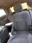 A picture of Toyota Sienna 06 model Firstbody pan Engine and Gear okay