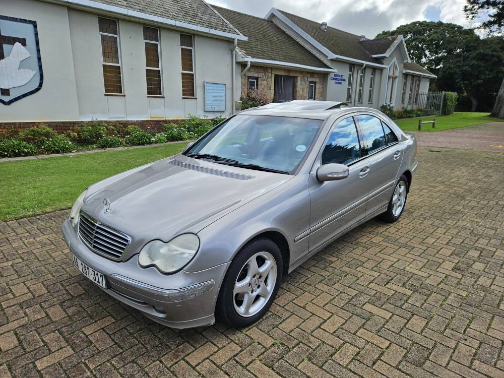 mercedes benz