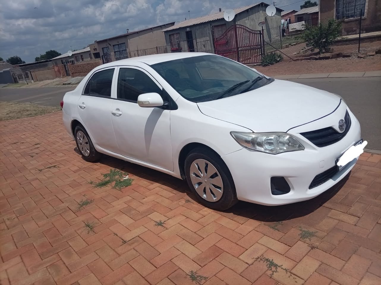 Sihle M.