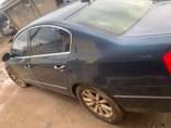 A picture of Passat