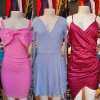 A picture of Jipatie gauni nzuri .za mtumba 0762635976