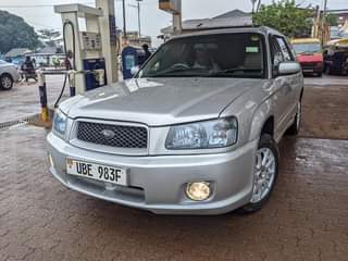 A picture of SUBARU CROSSPORT UBE PRICE 20M WSTUP0759539100 CALL0776717226