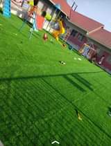artificial turf