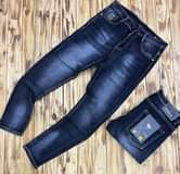 A picture of Top quality jeans