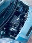 A picture of 2004 Toyota Vitz