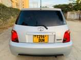 A picture of Toyota Ist DUN