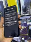 A picture of iPhone 12pro 256gb