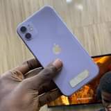 A picture of Iphone 11 plain 64Gb