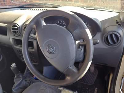 np200 under r60000