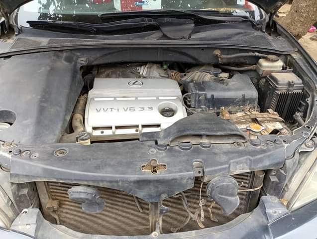 A picture of Buy and drive car Pure first body pan Unpainted Neat