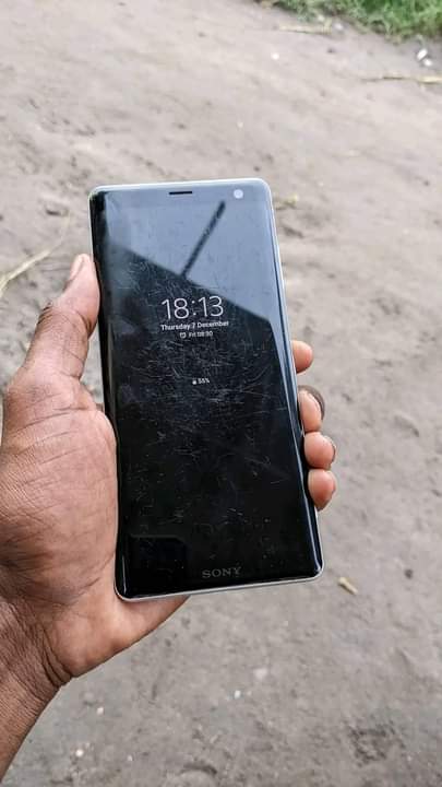 sony xperia