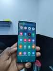 A picture of NOTE 20ultra