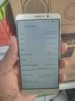 A picture of Huawei Mate 9 mpya kabisa