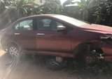 A picture of Quick deal Honda City 2010 Engine works perfectly fine Interior