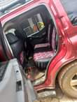 A picture of Nissan Xterra