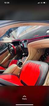 A picture of Lexus 2004 neatly used 08068600725